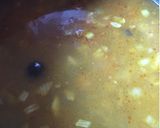 炊飯器で！簡単☆カレーピラフ作り方8写真