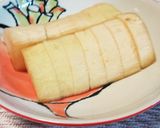自家製醤油漬けたくわん作り方10写真