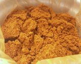 炊飯器で！簡単☆カレーピラフ作り方1写真