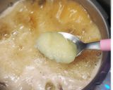 パイカ肉(豚軟骨)の煮付け作り方5写真