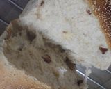 ふぁふぁ♪ライ麦たっぷりレーズンパン作り方16写真