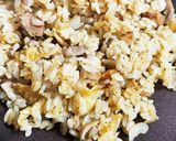 サイゼリヤスパイスでなんちゃってビリヤニ作り方9写真