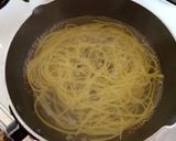 水漬け 時短ナポリタン作り方9写真