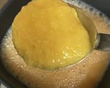 ふるふる〜♡コーン香る洋風茶碗蒸し♡作り方2写真