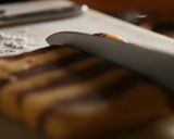 バレンタインのお返しにデザインクッキー作り方9写真