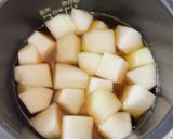 冬瓜の冷やし出汁煮☆クッキングプロ作り方2写真