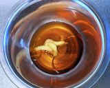 エスニック冷やしうどん作り方1写真