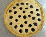 ブルーベリータルト作り方9写真