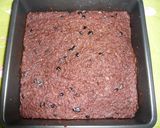 パン粉で簡単♪ブラウニー作り方6写真