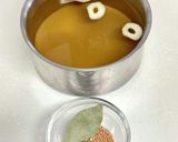 優しい酸味のピクルス作り方3写真