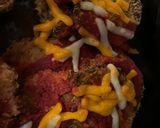 ナスパルメジャーノ作り方5写真