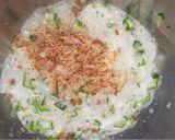 剣先イカの納豆オクラ和え作り方5写真