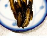 常温保存で何年も日持ちきゅうりの粕漬け作り方18写真