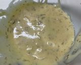 ベーコン舞茸のレタスサラダ作り方3写真