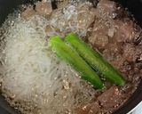 【簡単副菜】いとこん明太子オクラ作り方1写真