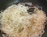 【簡単副菜】いとこん明太子オクラ作り方2写真