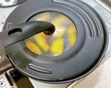かぼちゃだけ♪かぼちゃの甘辛ソテー作り方4写真