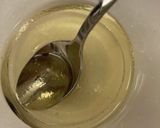 抹茶ゼリー作り方1写真