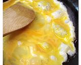 豚肉の♪ 味噌漬け ♪チャーハン作り方3写真