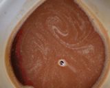 甘さ控えめ♪カフェモカ＊ホットorアイス作り方8写真