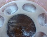 甘さ控えめ♪カフェモカ＊ホットorアイス作り方9写真