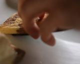 バレンタインのお返しにデザインクッキー作り方13写真