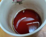 茄子を美味しく食べる　南蛮漬け風作り方3写真
