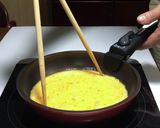 ドレス･ド･オムライス【ナポリタン編】作り方13写真