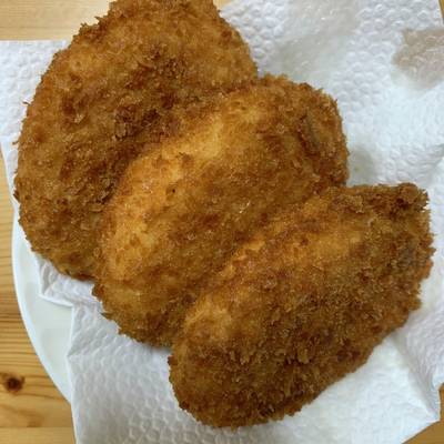 コロッケ丼 by ひよこさん | レシピブログ - 料理ブログのレシピ