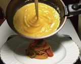 ドレス･ド･オムライス【ナポリタン編】作り方16写真
