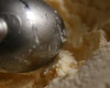 バレンタインのお返しにデザインクッキー作り方14写真