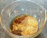 生春巻きの醤油だれ作り方1写真