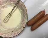 節約なのに満足！ちくわチーズフライ♡作り方8写真