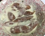 節約なのに満足！ちくわチーズフライ♡作り方9写真
