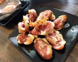 節約なのに満足！ちくわチーズフライ♡作り方10写真