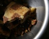 バレンタインのお返しにデザインクッキー作り方15写真