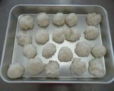 てまり寿司作り方6写真