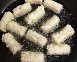 節約なのに満足！ちくわチーズフライ♡作り方6写真