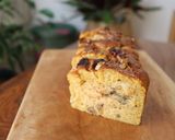 【米粉】優しい味の簡単キャロットケーキ作り方10写真