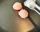 麹調味料で朝マックのソーセージ目指した作り方5写真