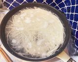 包丁要らず！餡掛け玉子素麺！夏バージョン作り方3写真