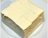 オクラ月見豆腐作り方1写真