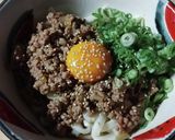 油そば作り方2写真
