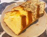 しっとりパウンドケーキ♡BP不要♡作り方10写真