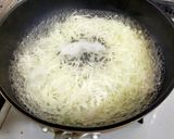 具だくさん炒めそうめん作り方2写真