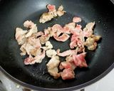 具だくさん炒めそうめん作り方4写真