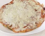 子供が喜ぶ♪リメイクお好み焼き作り方6写真