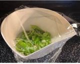 ピーマン昆布作り方1写真