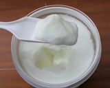 ガゼリ菌SP株ヨーグルト+低脂肪牛乳作り方7写真