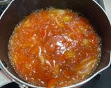 ホエイで作るトマトスープ作り方2写真